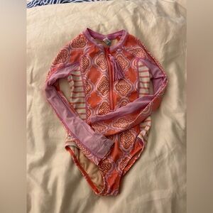 Cabana life one piece!